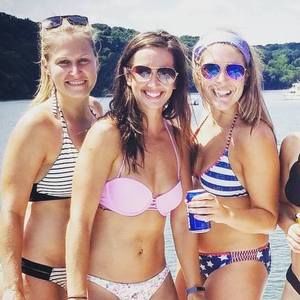 Meet your Posher, Jacquelyn